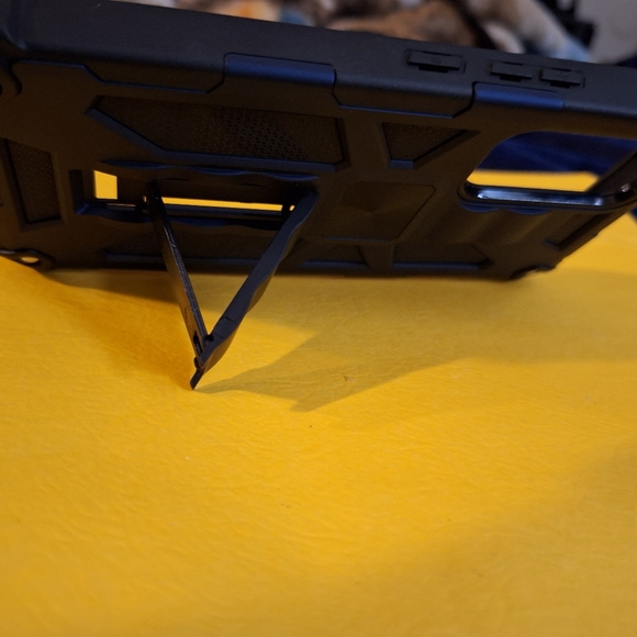 Galaxy a54 case with stand - Picture 1 of 3